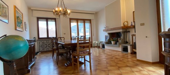 Ático de 5 dormitorios en Urbania, Italy No. 149827 27