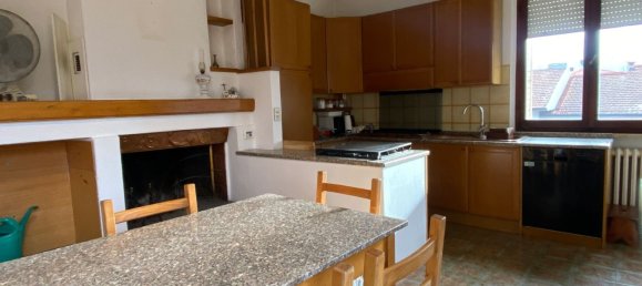 Ático de 5 dormitorios en Urbania, Italy No. 149827 2