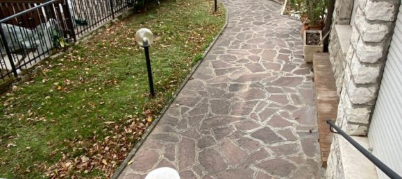 Ático de 5 dormitorios en Urbania, Italy No. 149827 21