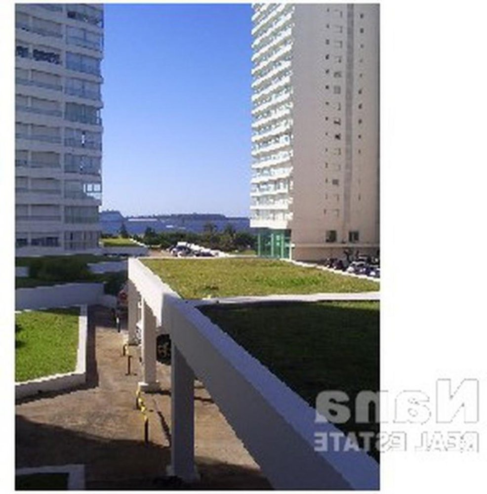 3 غرف نوم شقة في Maldonado, Uruguay رقم 7264