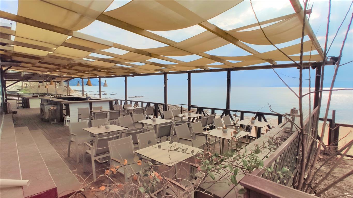 Недвижимость 120м² в Халкидики, Греция № 15417