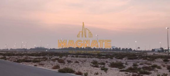 قطعة أرض في جبل علي, UAE 899.9متر مربع رقم 24960 3