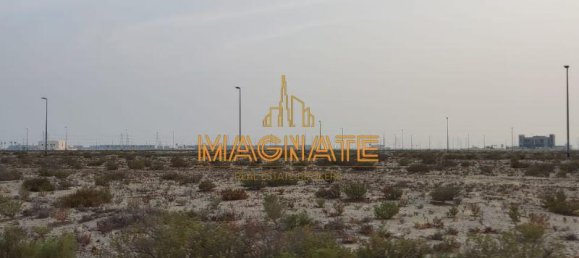 قطعة أرض في جبل علي, UAE 899.9متر مربع رقم 24960 7