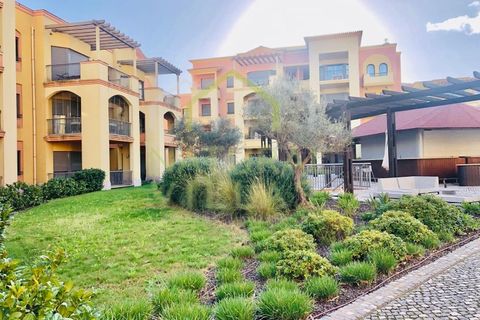 2 bedrooms Apartment in Quarteira, Portugal No. 351204