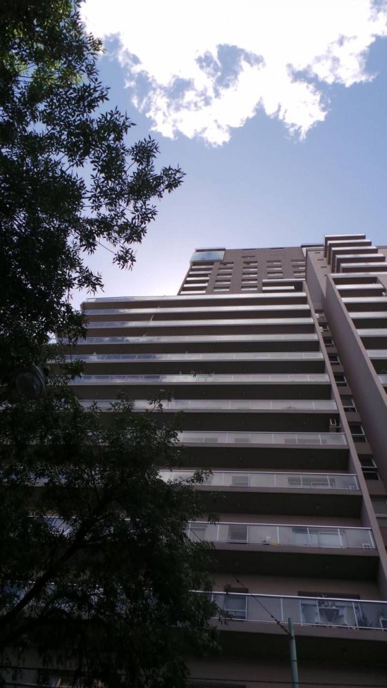 Apartamento de 2 dormitorios en Buenos Aires, Argentina No. 98547