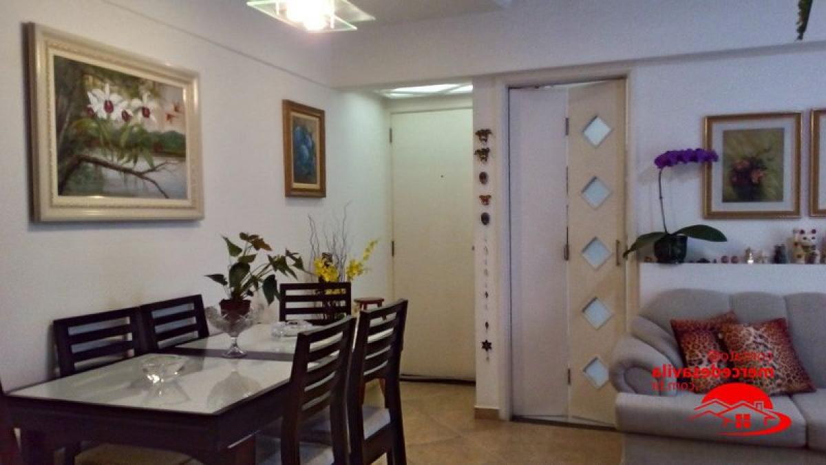 3 Schlafzimmer Wohnung in Sao Paulo, Brazil, Nr. 529539