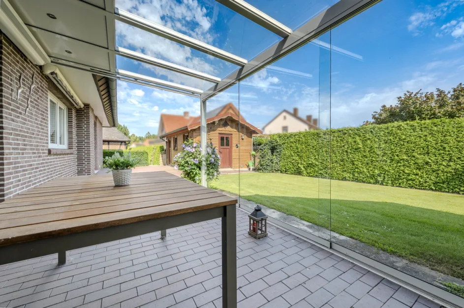 5 Schlafzimmer Haus in Emsland, Germany, Nr. 327763