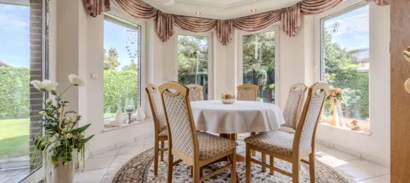 5 Schlafzimmer Haus in Emsland, Germany, Nr. 327763 13