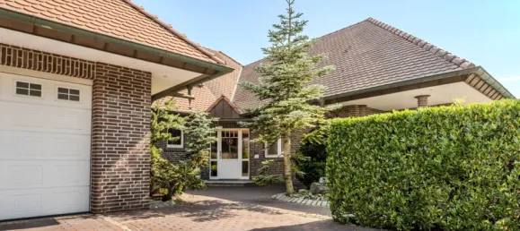 5 Schlafzimmer Haus in Emsland, Germany, Nr. 327763 5