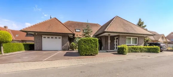 5 Schlafzimmer Haus in Emsland, Germany, Nr. 327763 4