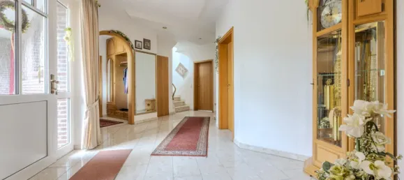 5 Schlafzimmer Haus in Emsland, Germany, Nr. 327763 7