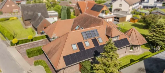 5 Schlafzimmer Haus in Emsland, Germany, Nr. 327763 3