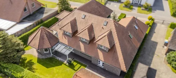 5 Schlafzimmer Haus in Emsland, Germany, Nr. 327763 2