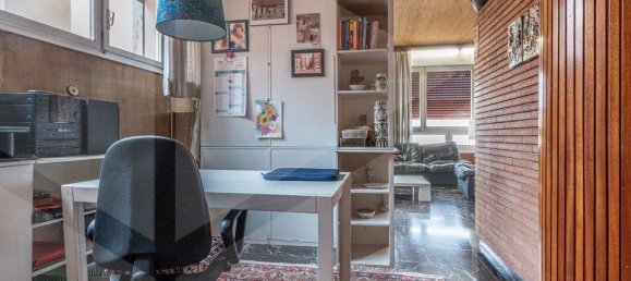 7 rooms Penthouse in Bologna, Italy No. 17487 5