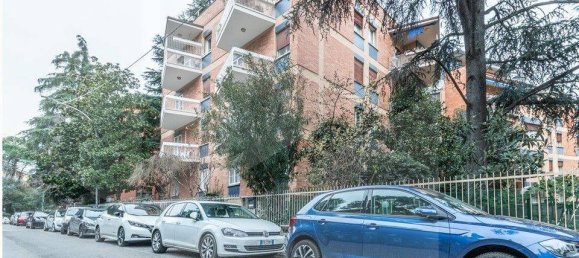 7 rooms Penthouse in Bologna, Italy No. 17487 16