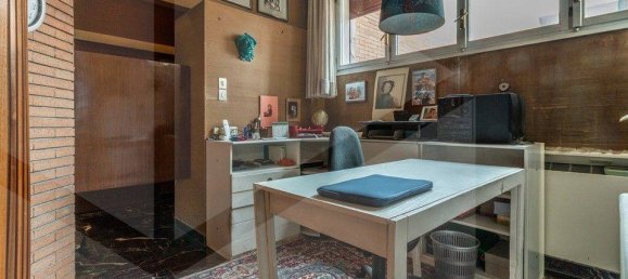 7 rooms Penthouse in Bologna, Italy No. 17487 12