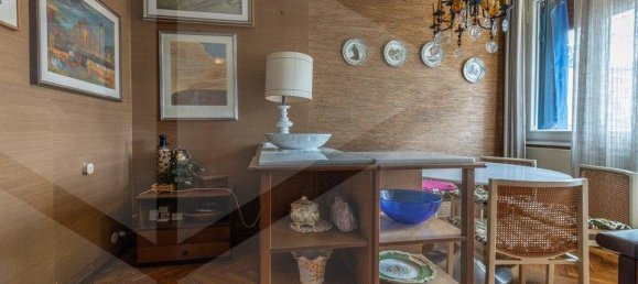 7 rooms Penthouse in Bologna, Italy No. 17487 19