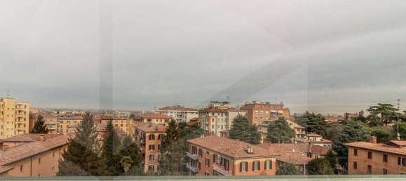 7 rooms Penthouse in Bologna, Italy No. 17487 14