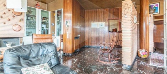 7 rooms Penthouse in Bologna, Italy No. 17487 11