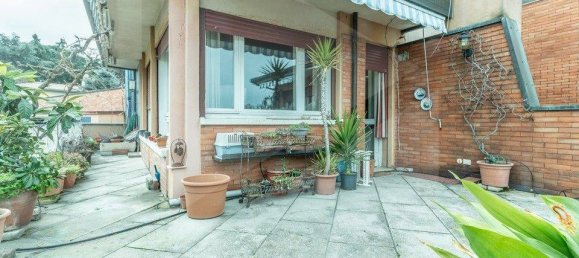 7 rooms Penthouse in Bologna, Italy No. 17487 7