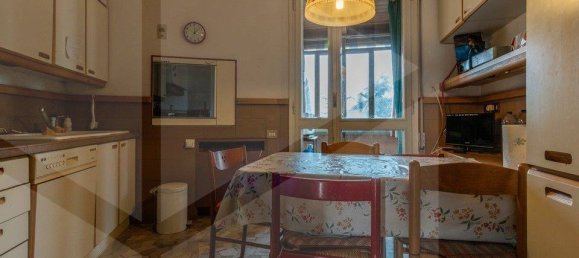 7 rooms Penthouse in Bologna, Italy No. 17487 18