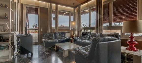 7 rooms Penthouse in Bologna, Italy No. 17487 17