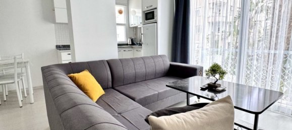 Apartment 1+1 in Konyaalti, Turkey No. 20738 15