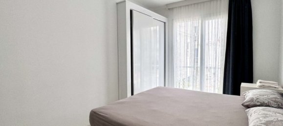 Apartment 1+1 in Konyaalti, Turkey No. 20738 8