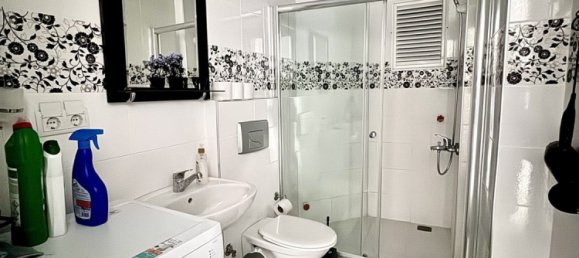 Apartment 1+1 in Konyaalti, Turkey No. 20738 6