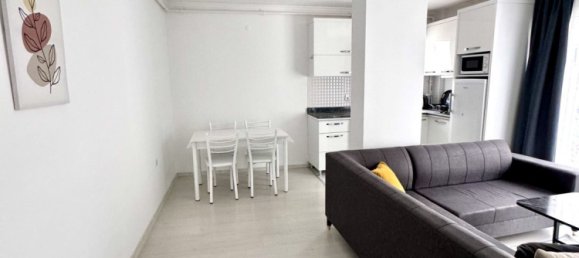 Apartment 1+1 in Konyaalti, Turkey No. 20738 14