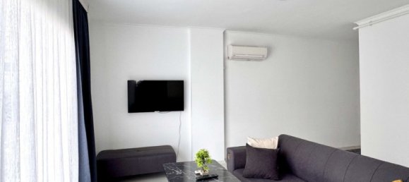 Apartment 1+1 in Konyaalti, Turkey No. 20738 11