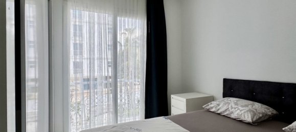 Apartment 1+1 in Konyaalti, Turkey No. 20738 4