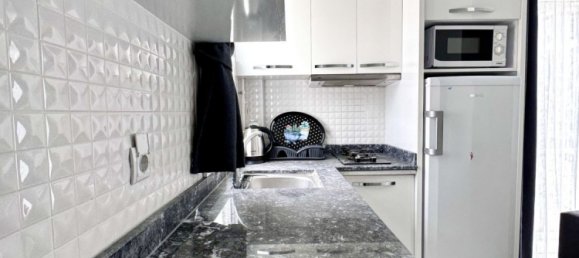 Apartment 1+1 in Konyaalti, Turkey No. 20738 13