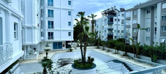 Apartment 1+1 in Konyaalti, Turkey No. 20738 9