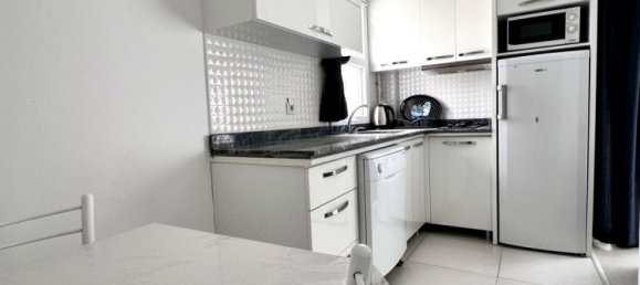 Apartment 1+1 in Konyaalti, Turkey No. 20738 5