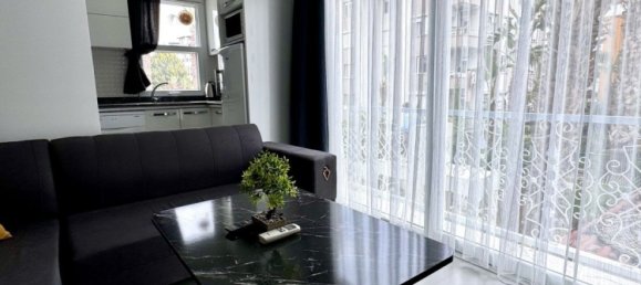 Apartment 1+1 in Konyaalti, Turkey No. 20738 7