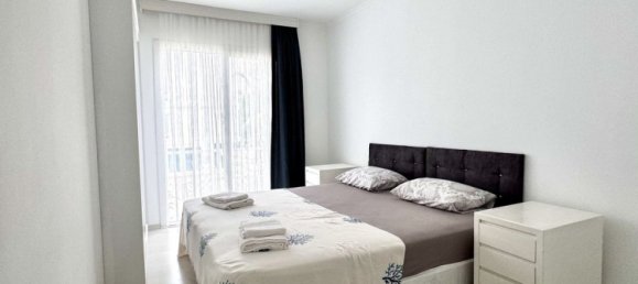 Apartment 1+1 in Konyaalti, Turkey No. 20738 10