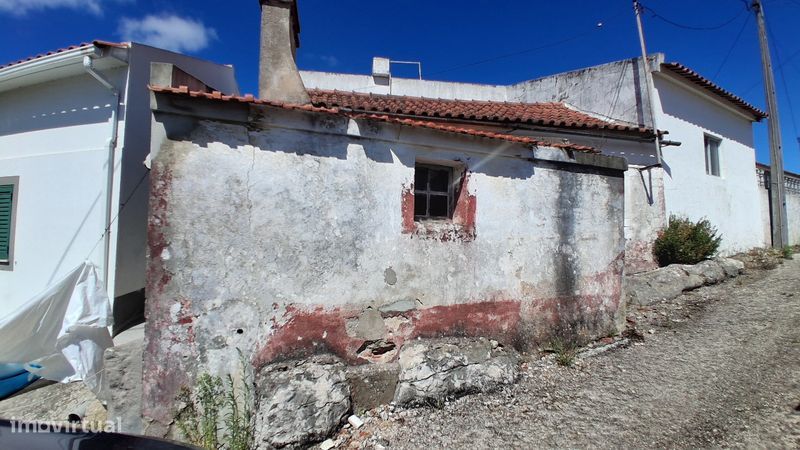 2 bedrooms House in Alcobaca, Portugal No. 339638