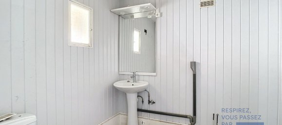 Bungalow T1 em Bailleval, France N.º 85221 2