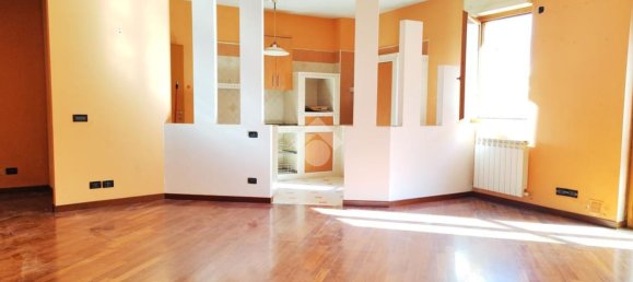 3 rooms Apartment in San Severo, Italy No. 64227 13
