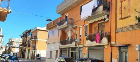 3 rooms Apartment in San Severo, Italy No. 64227 9