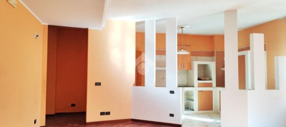 3 rooms Apartment in San Severo, Italy No. 64227 2