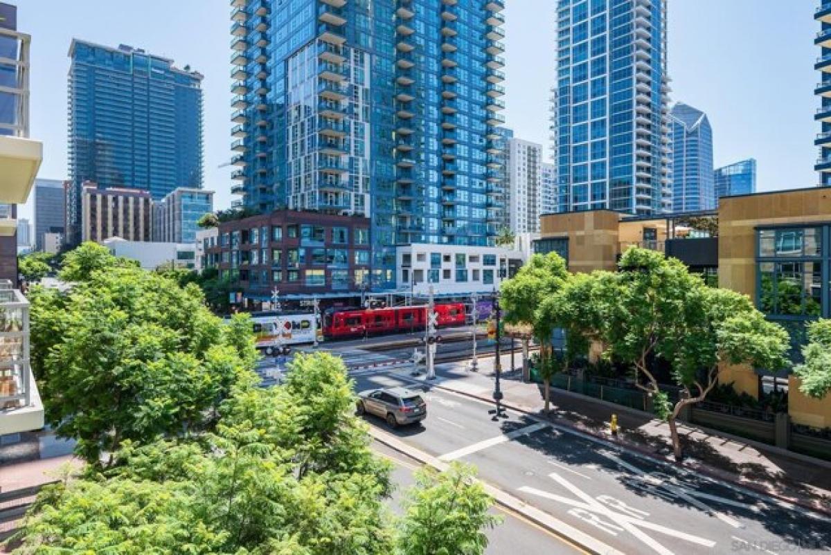 Дом с 2 спальнями в Сан Диего, США № 295705