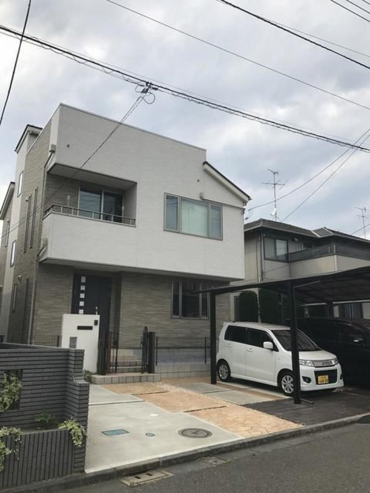 4 chambres Maison à Ibaraki, Japan No. 8532