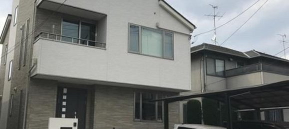 4 chambres Maison à Ibaraki, Japan No. 8532 2