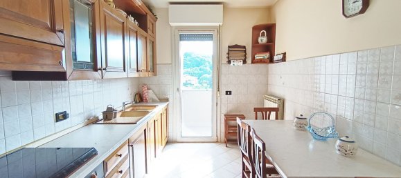 5 rooms Apartment in Borgomanero, Italy No. 288571 11