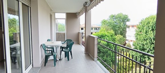 5 rooms Apartment in Borgomanero, Italy No. 288571 9