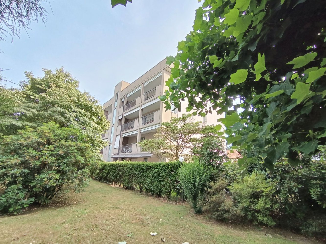 5 rooms Apartment in Borgomanero, Italy No. 288571