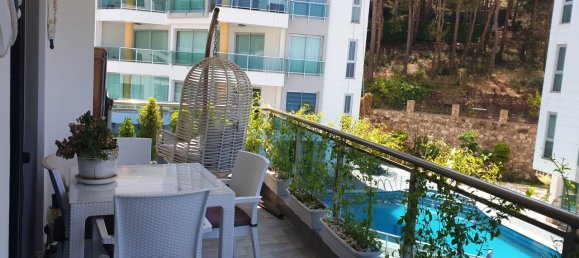 Квартира 2+1 в Каргыджак, Турция № 16256 15