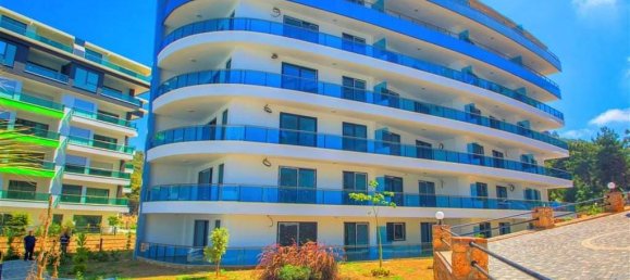 Квартира 2+1 в Каргыджак, Турция № 16256 4